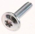Miele Screw - Raised Head Screw Cm4x16